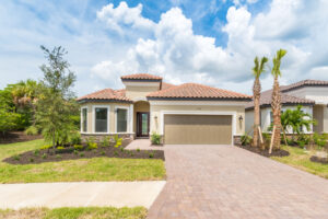 Real Estate Listing Photo For 5504 Sentiero Dr 